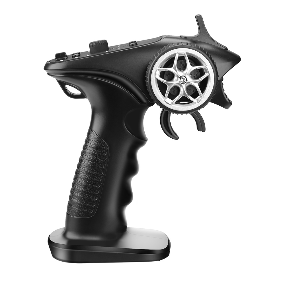GA-4H-TX 4CH 2.4GHz Remote Con - Radio Transmitter 2.4Ghz 评论和价格