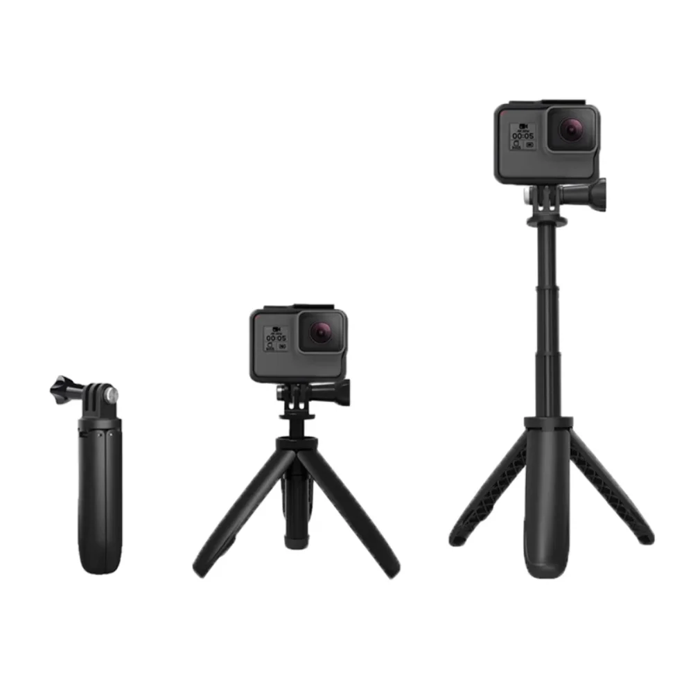 Mini Extendable Tripod Foldabl - Runcam Camera 评论和价格