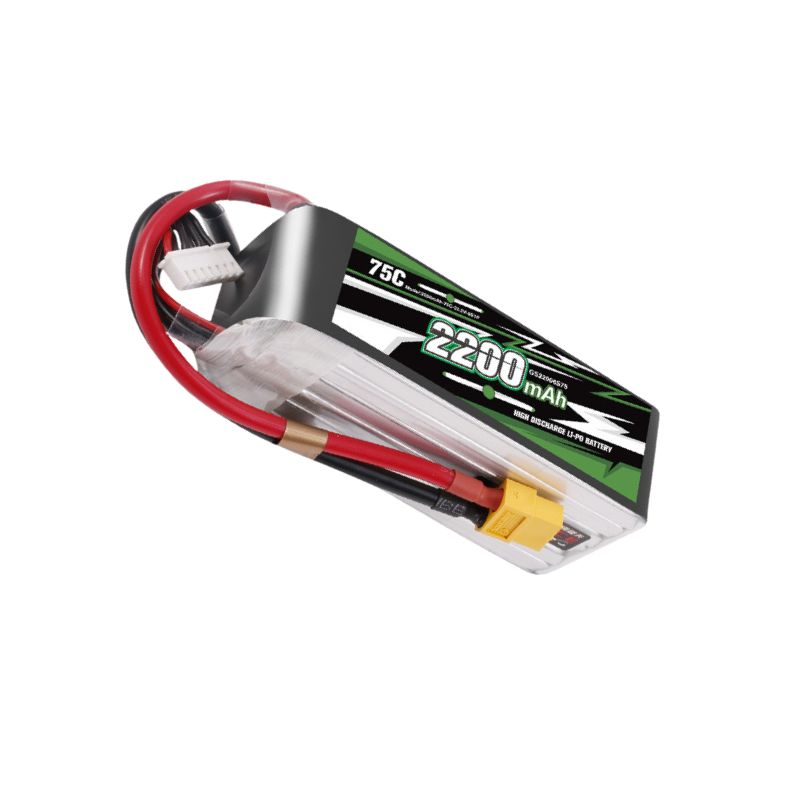NEW Gens ACE 22.2V Lipo Batter - Lipo Battery 6S 评论和价格