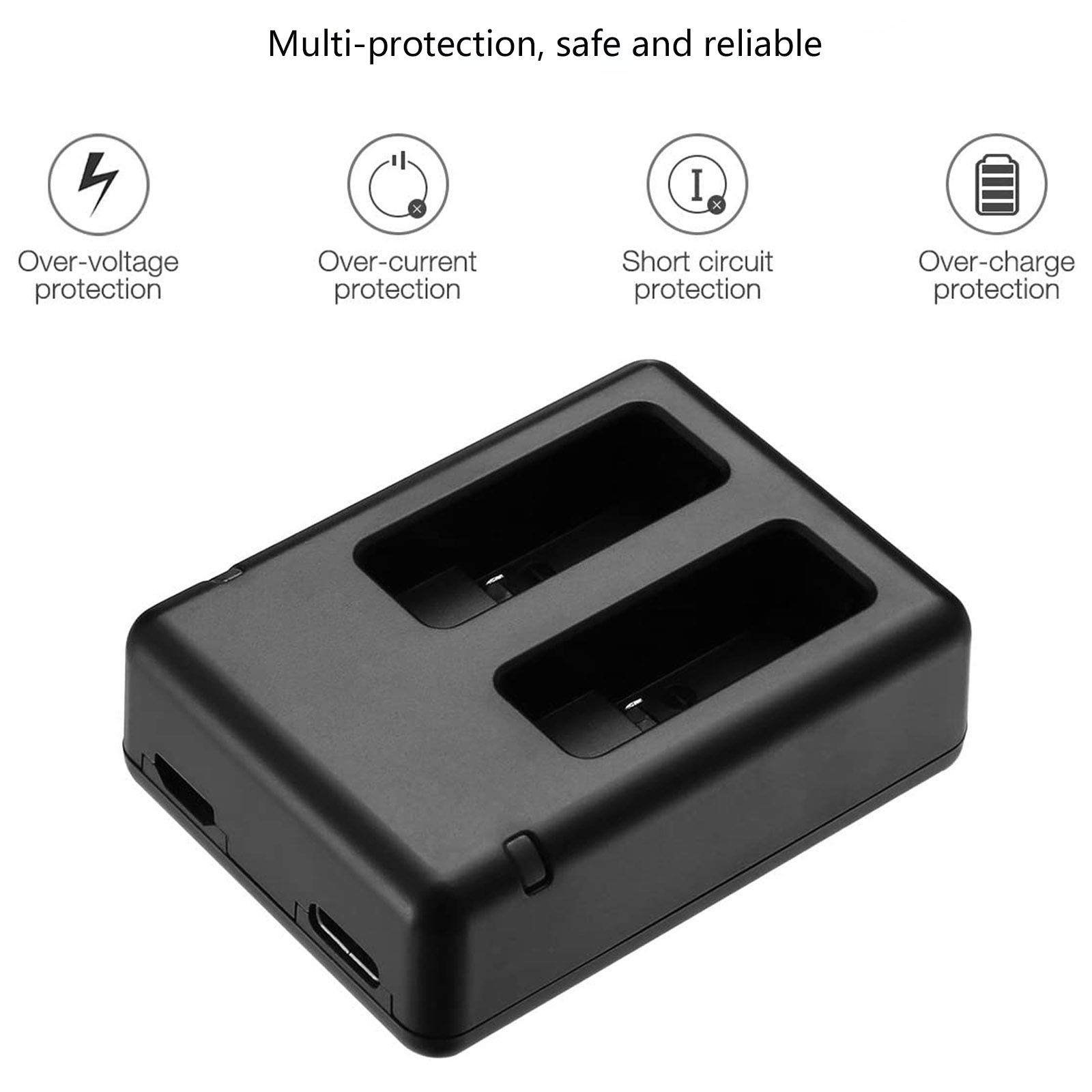 Suitable for GOPRO Hero 5 Char - Drone 评论和价格