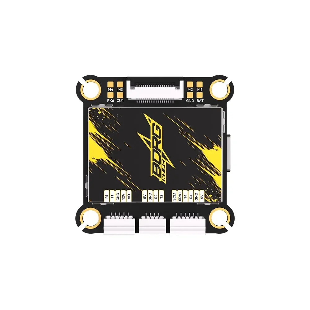 UniFly IFlight BLITZ H7 Flight - Betaflight Fc 评论和价格
