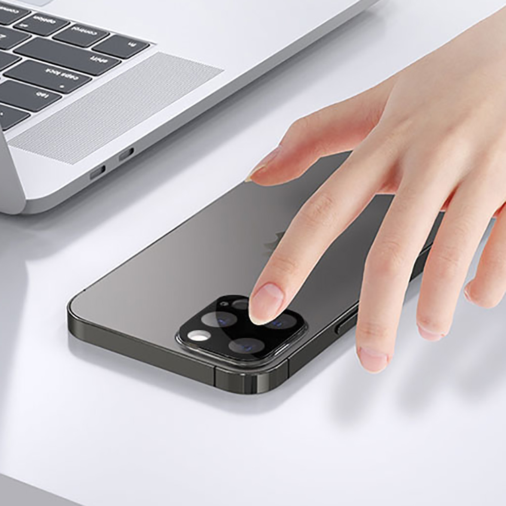 5PCS Black Tempered Glass Rear - Runcam Camera 评论和价格