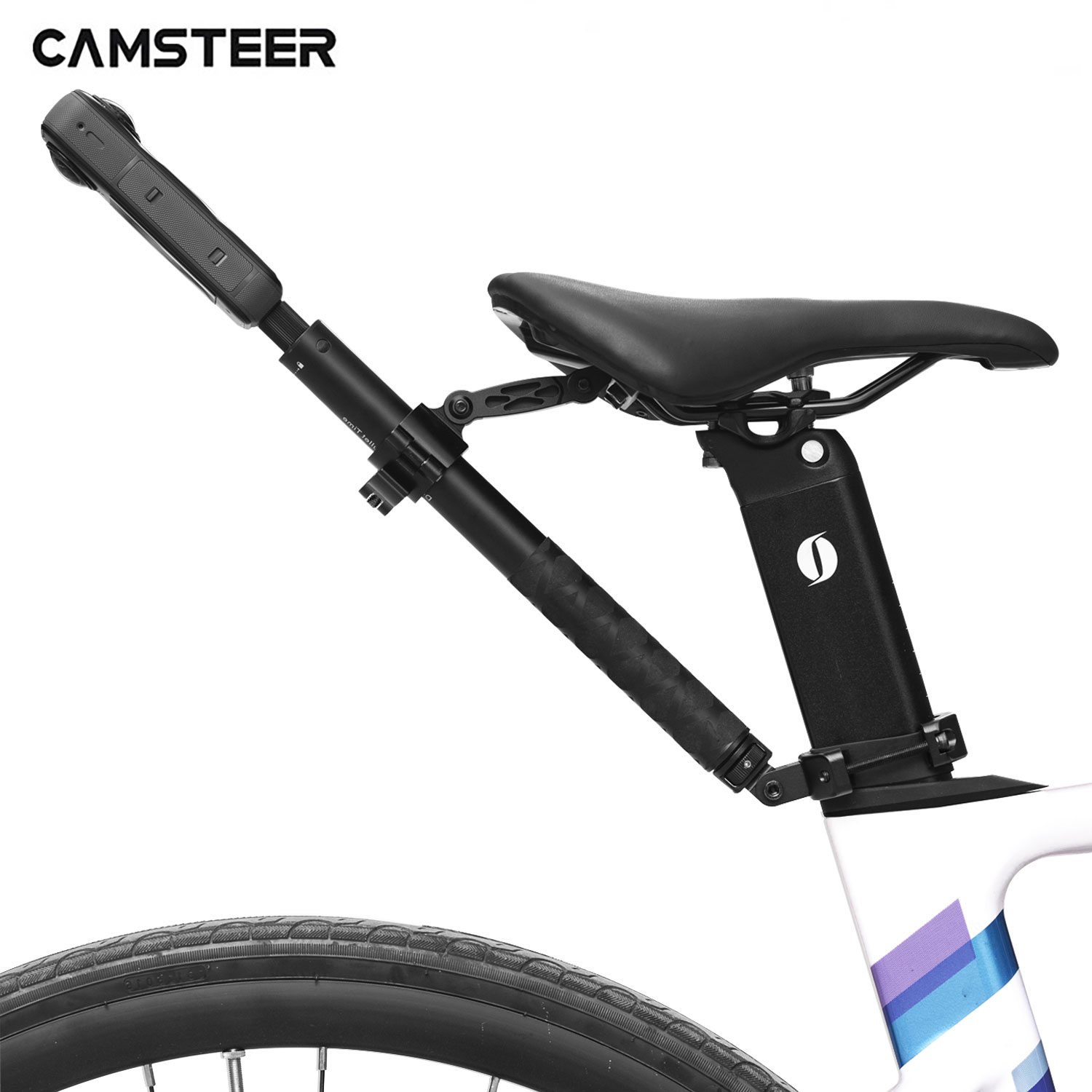 Camsteer Premium Bicycle Posts - Runcam Camera 评论和价格