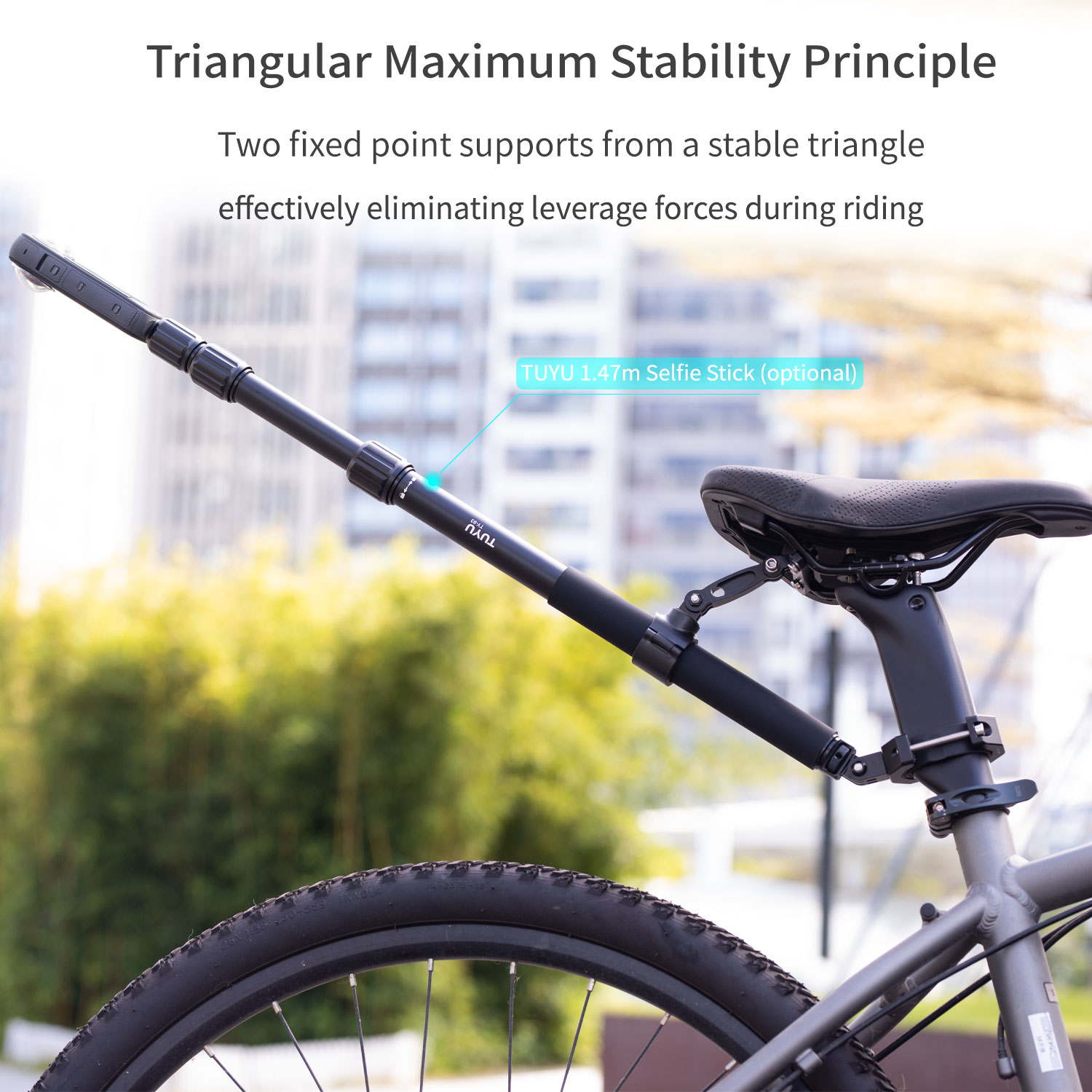 Camsteer Premium Bicycle Posts - Runcam Camera 评论和价格