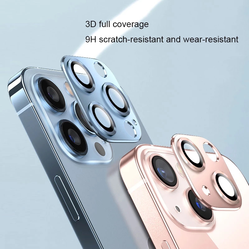 5PCS 9H Tempered Glass Metal C - Runcam Camera 评论和价格