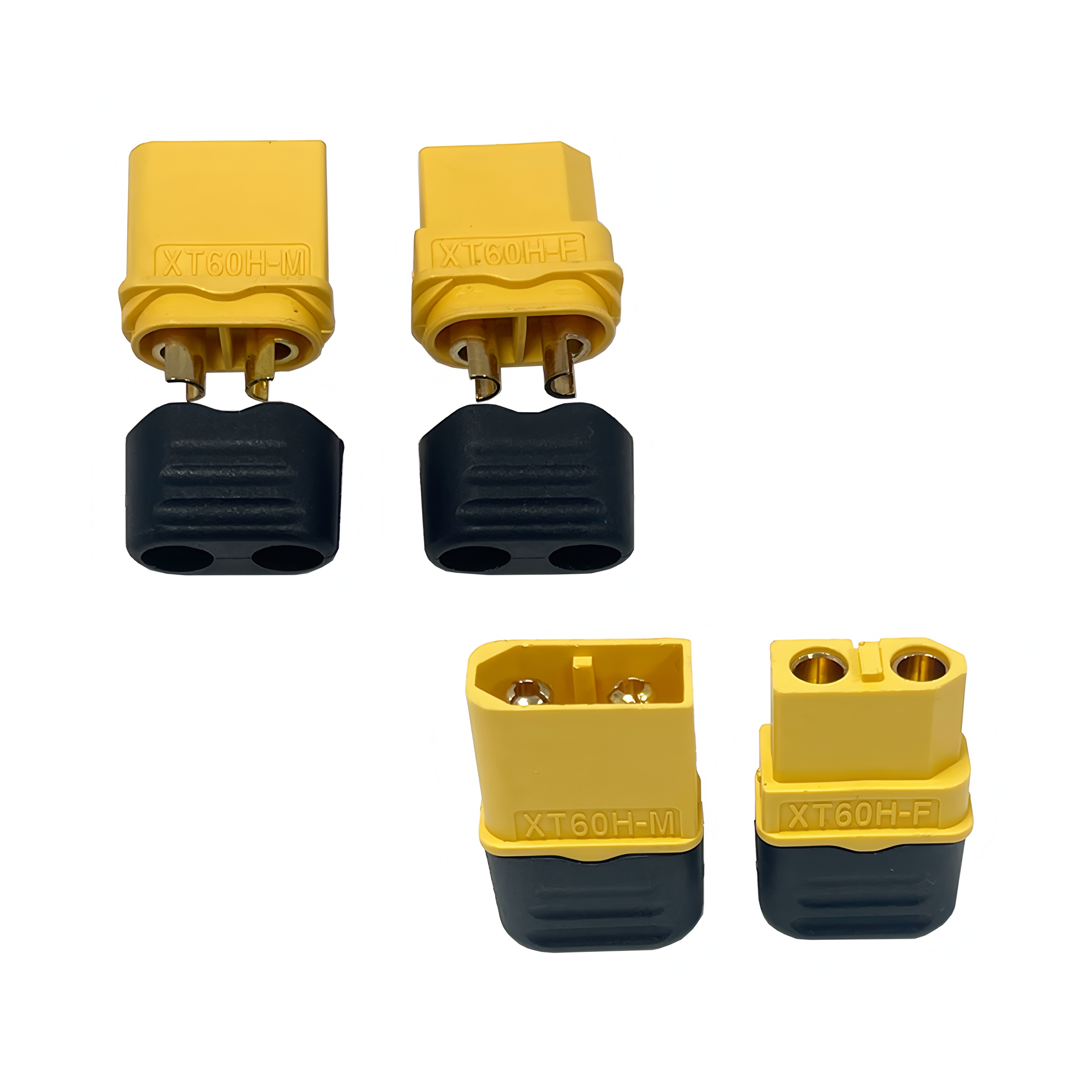 10/20pair XT60H Connector Plug - Rc Drone 评论和价格