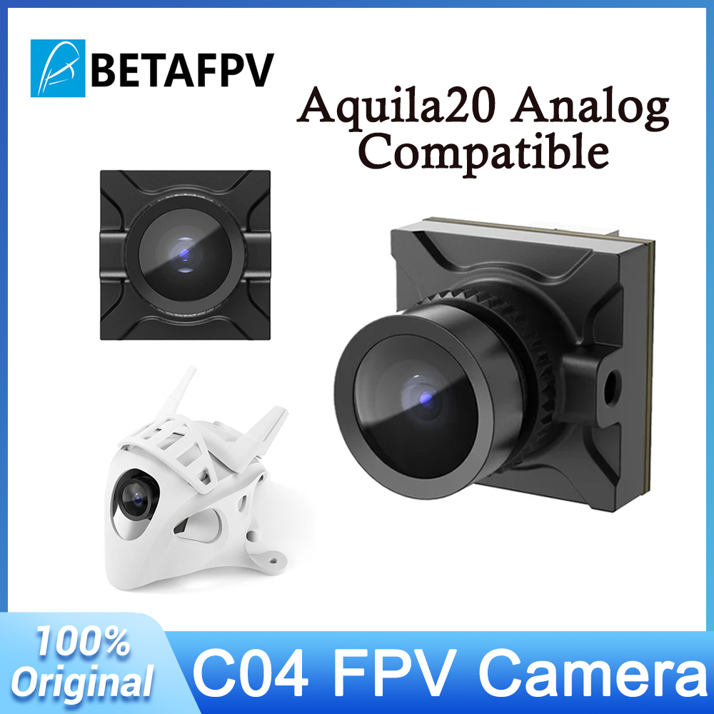 BETAFPV C04 FPV Micro Camera   - Analog Fpv Camera 评论和价格