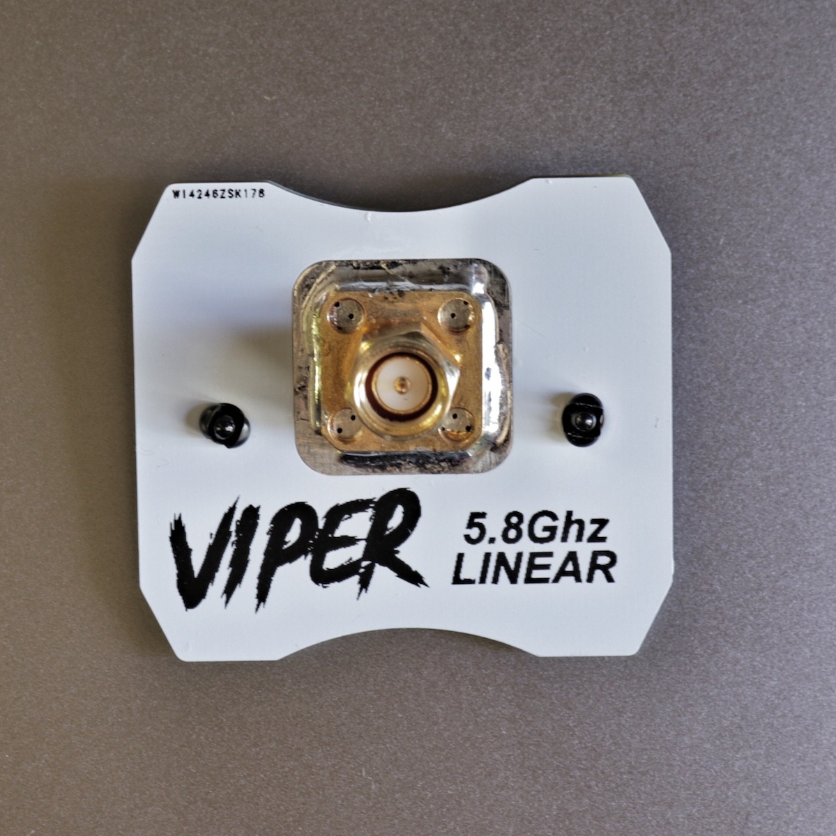 MenaceRC VIPER Antenna 5.8Ghz  - Hd Zero Camera 评论和价格