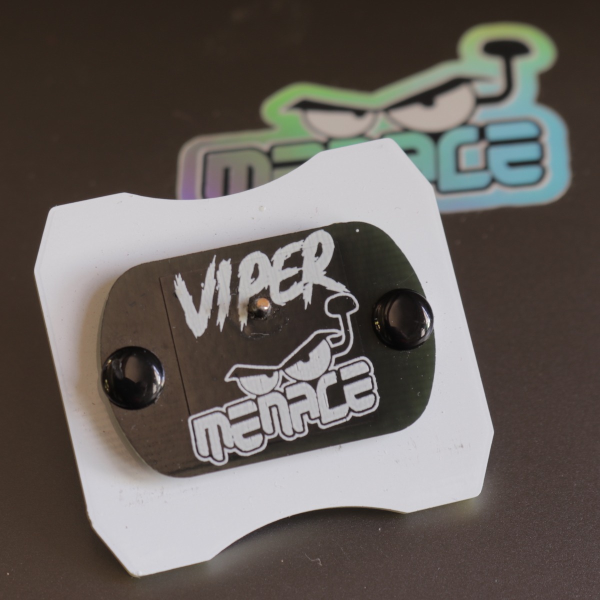 MenaceRC VIPER Antenna 5.8Ghz  - Hd Zero Camera 评论和价格