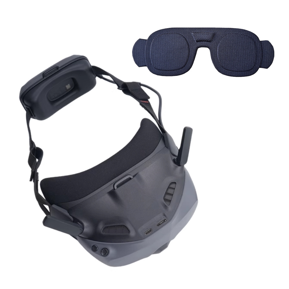 for Goggles N3 Eyeglasses Dust - Dji Goggles 评论和价格