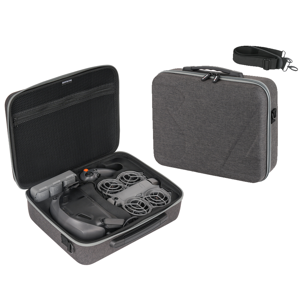 Carrying Case For DJI NEO2 and - Drone Goggles Dji 评论和价格