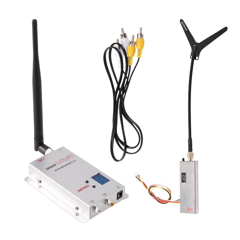 AS96-For FPV Video Transmitter - Rc Transmitter 评论和价格