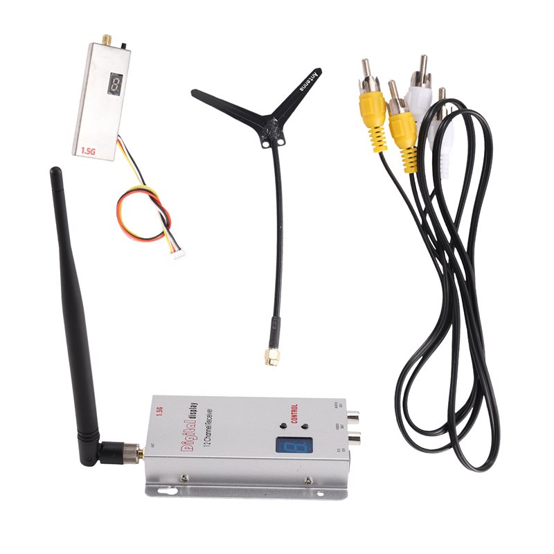 AS96-For FPV Video Transmitter - Rc Transmitter 评论和价格