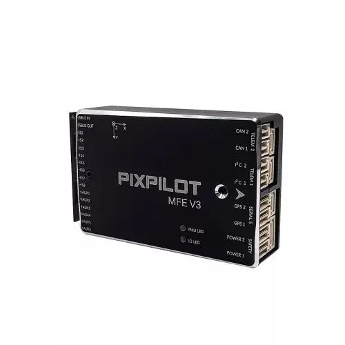 2026 New Makeflyeasy PixPilot  - Flight Controller 评论和价格