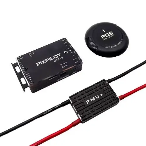 2026 New Makeflyeasy PixPilot  - Flight Controller 评论和价格