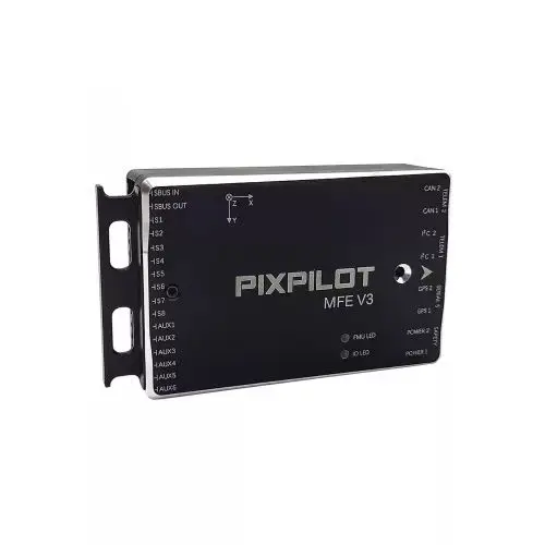 2026 New Makeflyeasy PixPilot  - Flight Controller 评论和价格