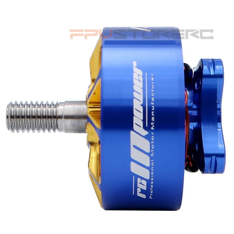 Rcinpower AOS Supernova 2207 1 - 5 Inch Propeller 评论和价格