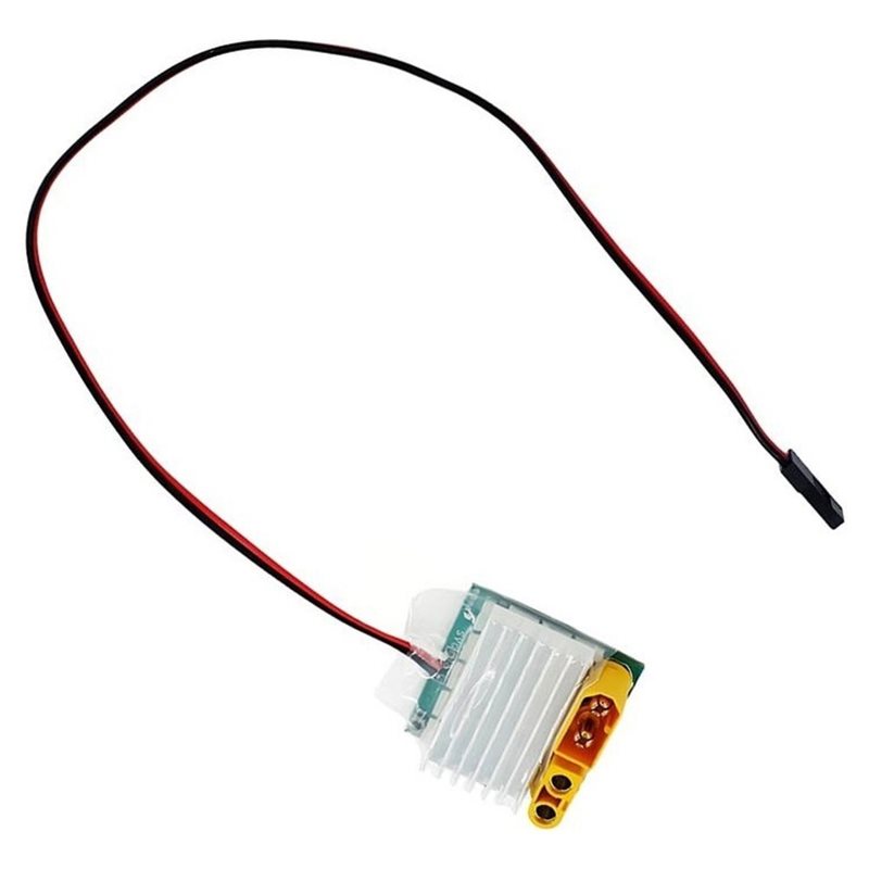 ABRU-4.5-5.5V 2-14S 200A Isola - Rc Drone 评论和价格