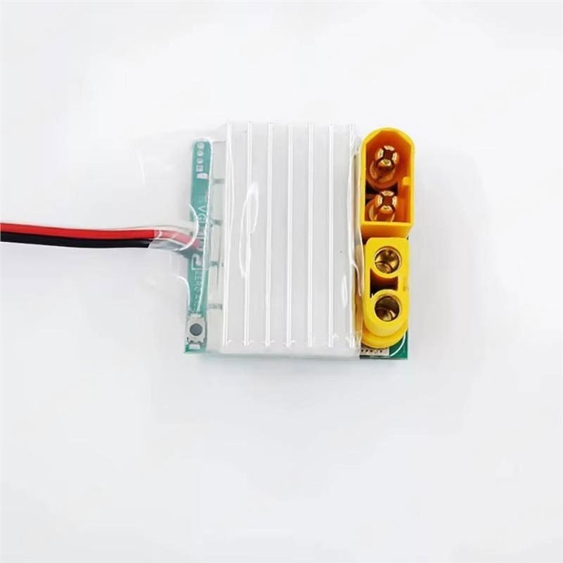 ABRU-4.5-5.5V 2-14S 200A Isola - Rc Drone 评论和价格