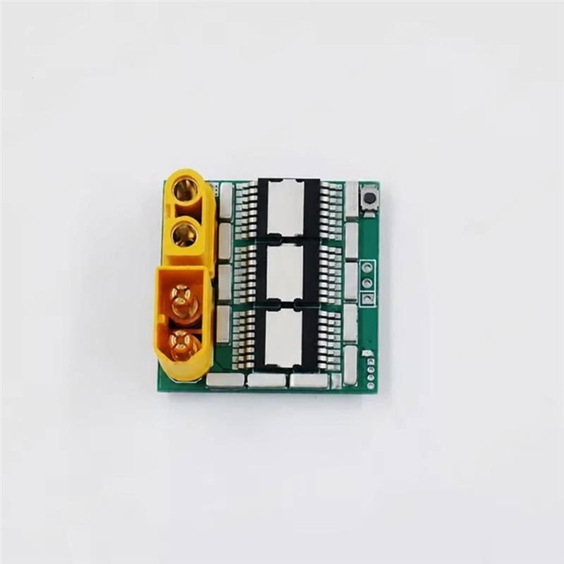 ABRU-4.5-5.5V 2-14S 200A Isola - Rc Drone 评论和价格