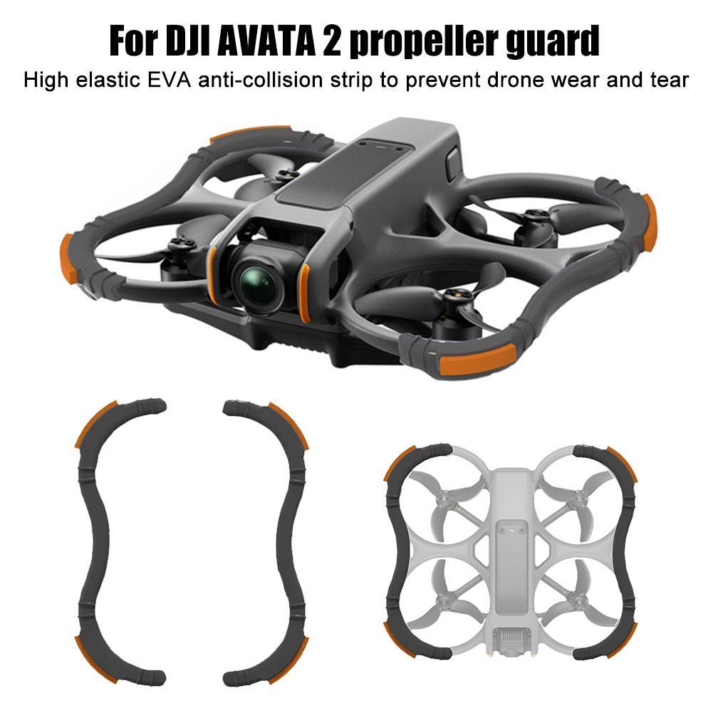 Protective Bumper for dji Avat - Propeller Guard 评论和价格