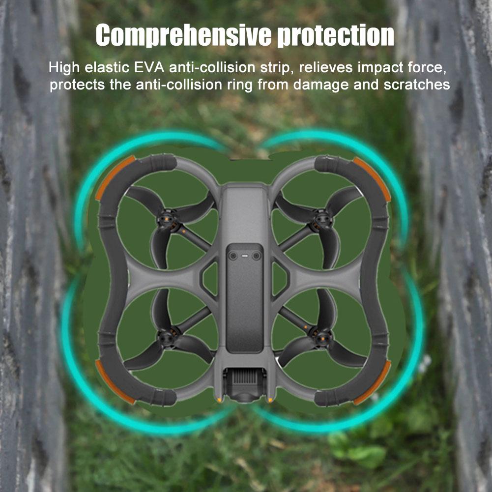 Protective Bumper for dji Avat - Propeller Guard 评论和价格