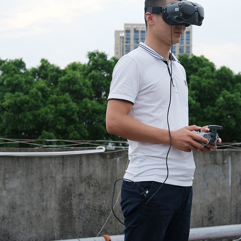 For DJI FPV/Avata Drone Goggle - Drone Goggles Dji 评论和价格