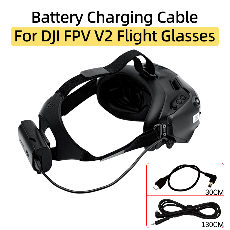 For DJI FPV/Avata Drone Goggle - Drone Goggles Dji 评论和价格