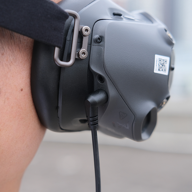For DJI FPV/Avata Drone Goggle - Drone Goggles Dji 评论和价格