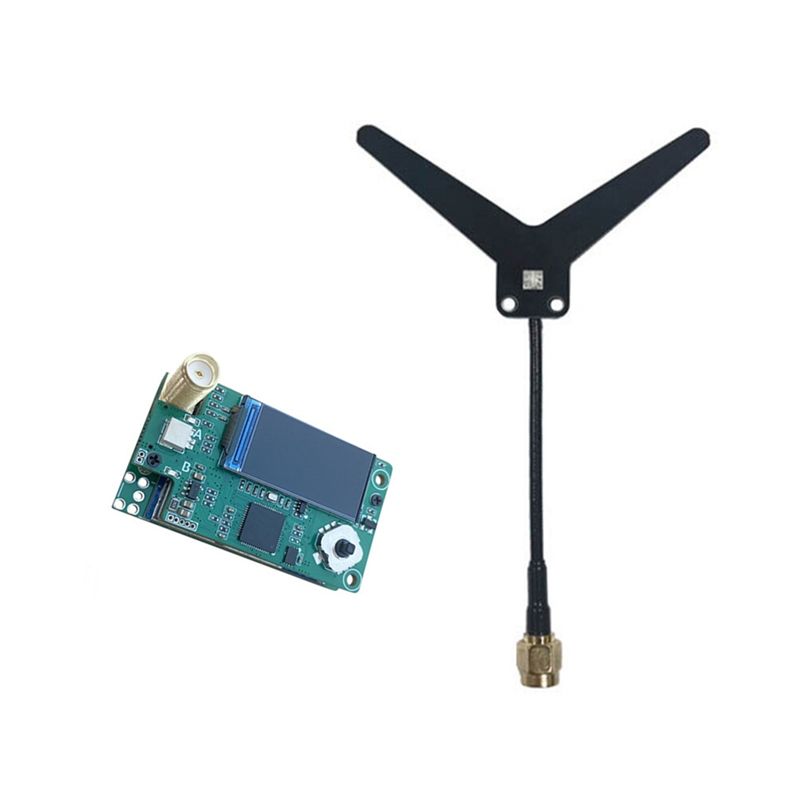 1.2/1.3Ghz Single Antenna VRX  - Dji Goggles 评论和价格