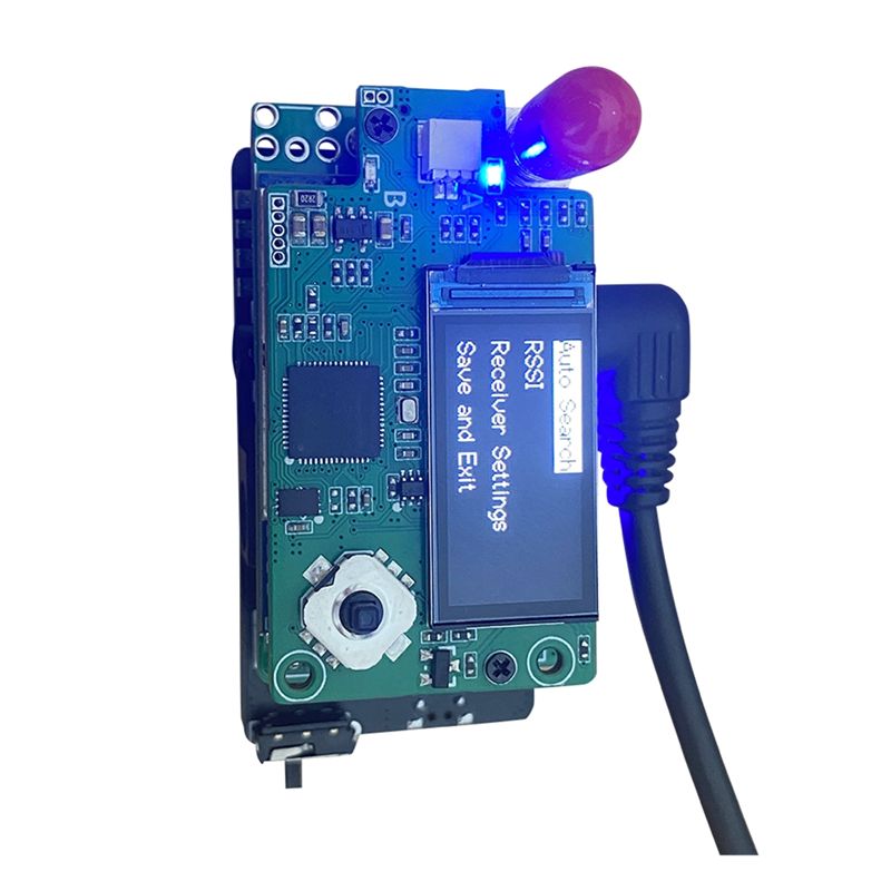 1.2/1.3Ghz Single Antenna VRX  - Dji Goggles 评论和价格
