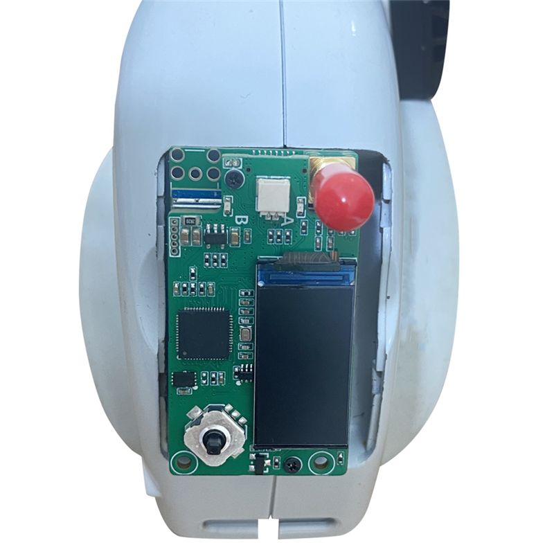 1.2/1.3Ghz Single Antenna VRX  - Dji Goggles 评论和价格