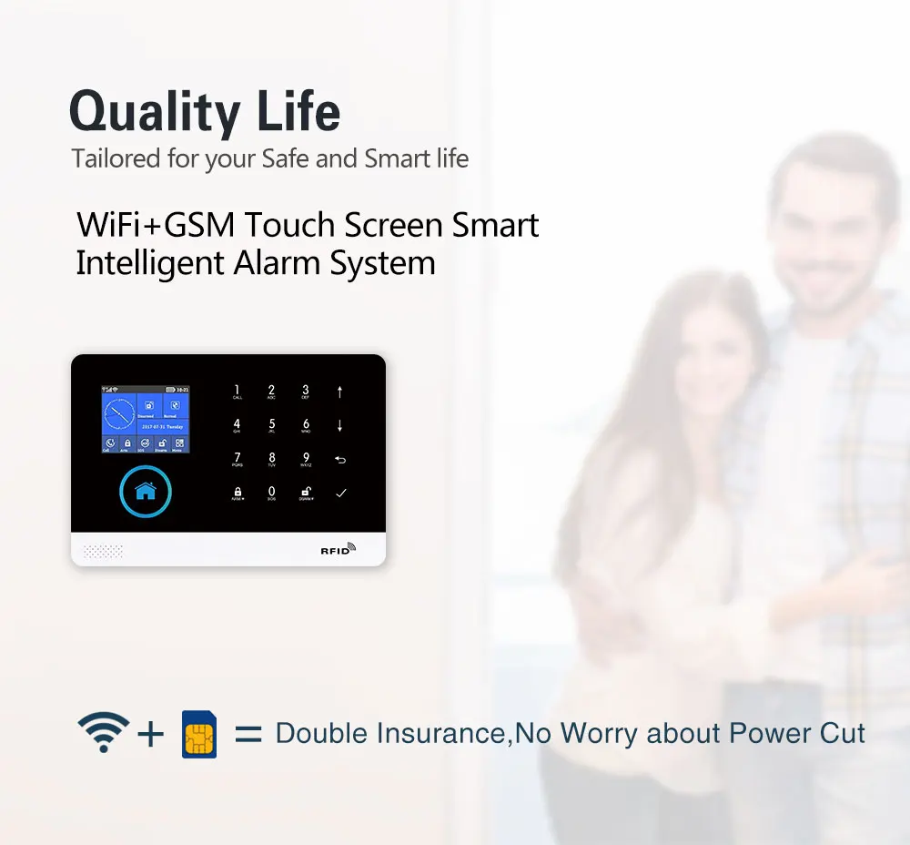 PGST Intelligent Alarm Device, - Smoke Stopper 评论和价格