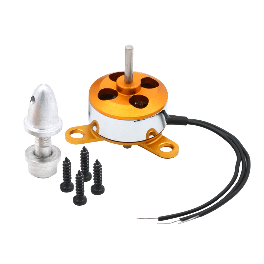 A1504 2200KV /2700kv /2900KV / - Brushed Drone Motor 评论和价格