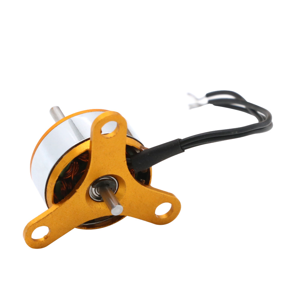 A1504 2200KV /2700kv /2900KV / - Brushed Drone Motor 评论和价格