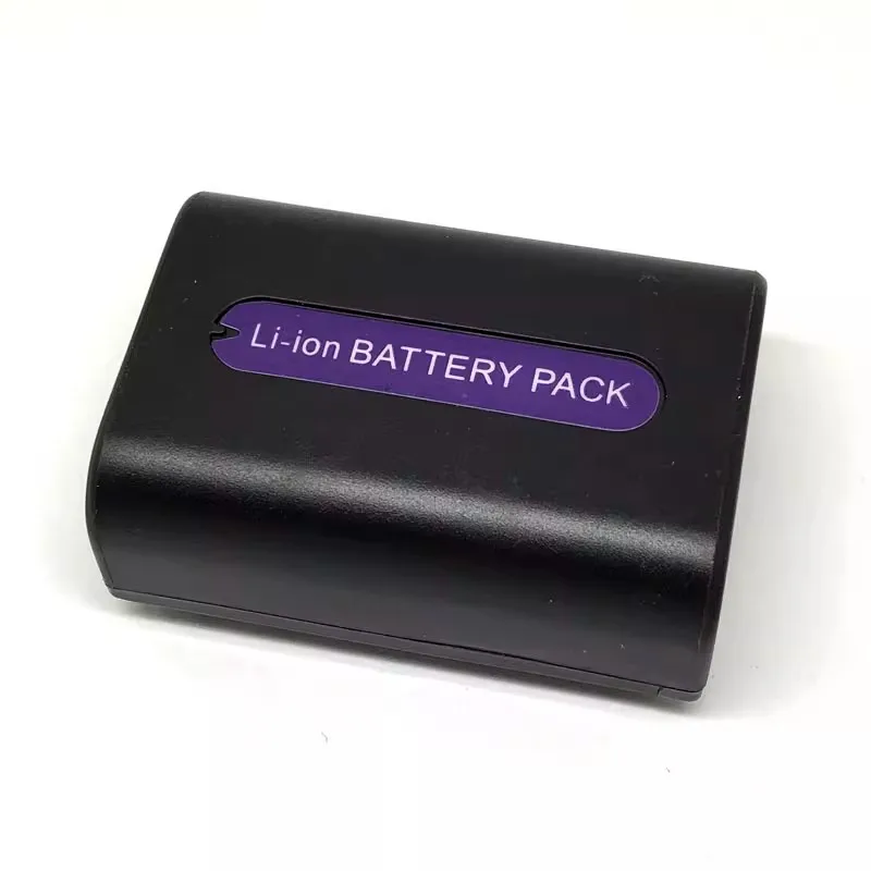 7.2V 1150mAh NP-FH50 Camera Ba - Drone 评论和价格