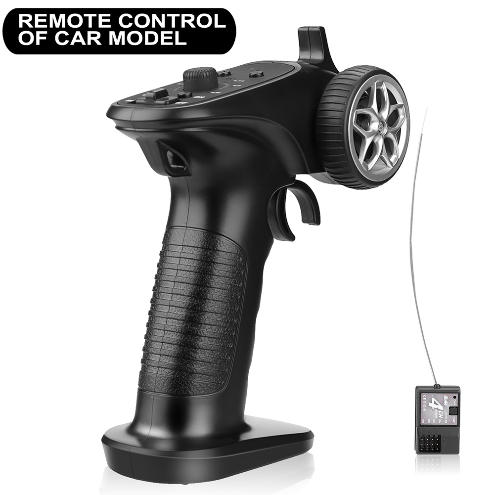 GA-4H-TX TX4 2.4GHz 4CH Radio  - Radio Transmitter 2.4Ghz 评论和价格