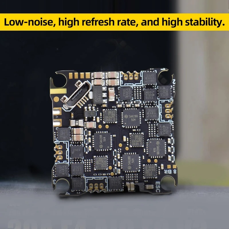 2026NEWJHEMCU Jinhang GHF435 A - Flight Controller 评论和价格
