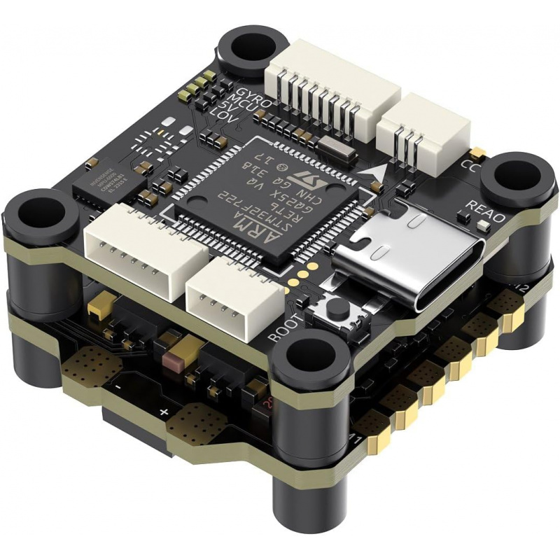 F722  Flight Controller 30x30  - F722 Flight Controller 评论和价格