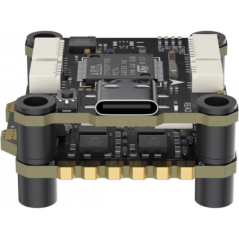 F722  Flight Controller 30x30  - F722 Flight Controller 评论和价格
