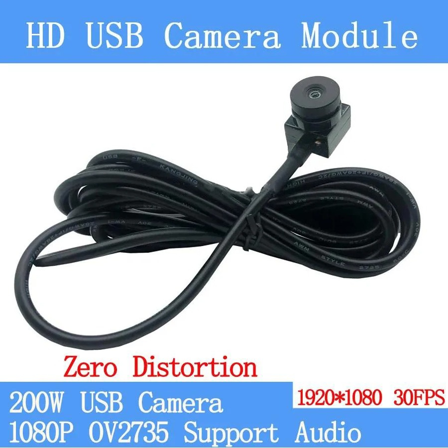 Zero Distortion USB Camera Mod - Hd Zero Camera 评论和价格