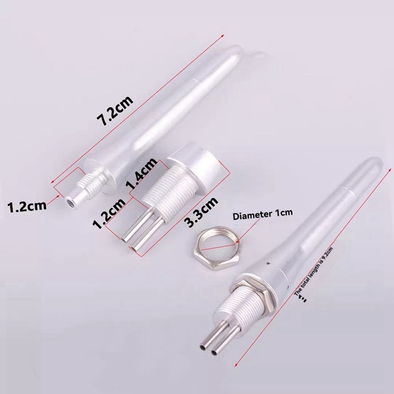 Direct Mounted Pitot Tube Dyna - Flight Controller 评论和价格