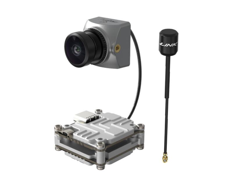 RunCam Link Phoenix HD Kit Vis - Hd Zero Camera 评论和价格