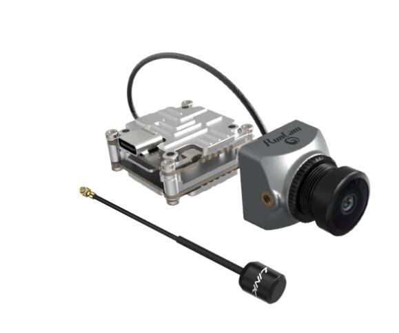 RunCam Link Phoenix HD Kit Vis - Hd Zero Camera 评论和价格