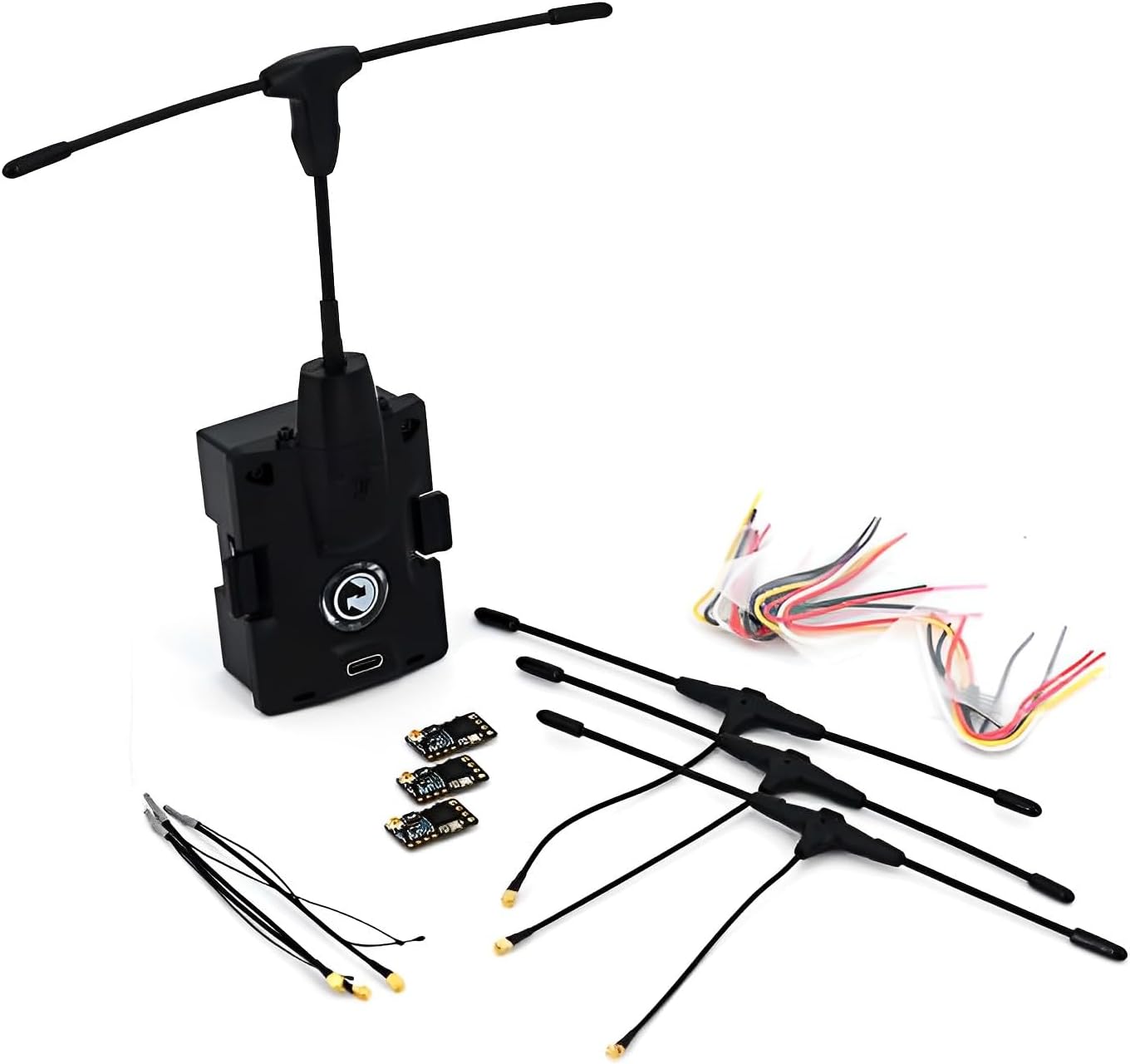 Original TBS Crossfire Nano TX - Hd Zero Camera 评论和价格