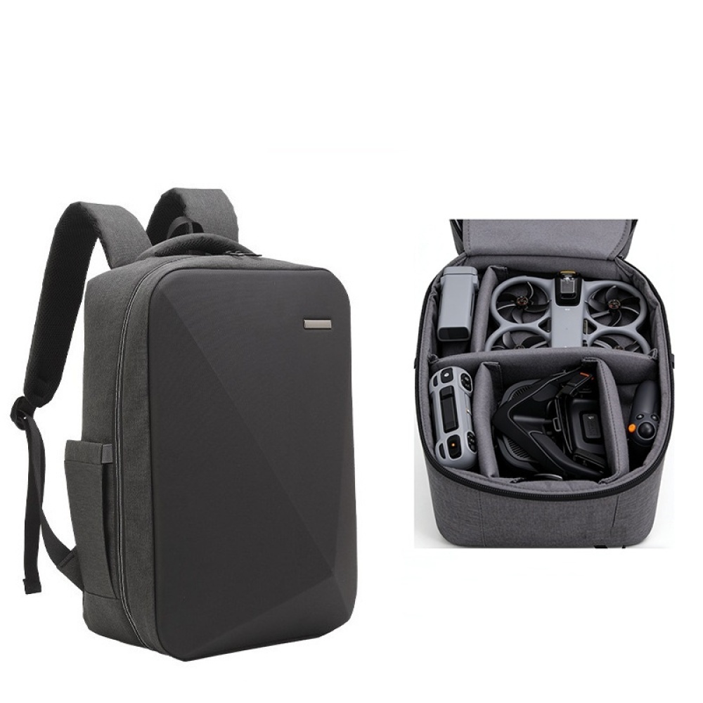 Drone Backpack for DJI Avata 3 - Drone Goggles Dji 评论和价格