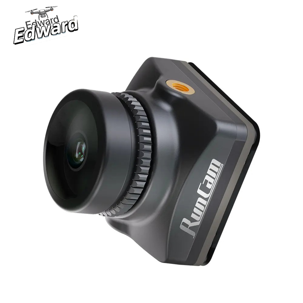 2026 Edward RunCam Phoenix 2 S - Runcam Camera 评论和价格