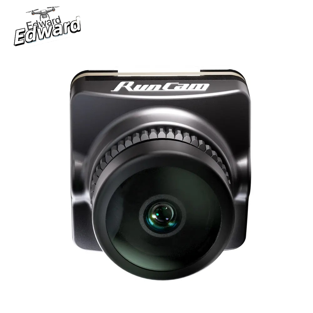 2026 Edward RunCam Phoenix 2 S - Runcam Camera 评论和价格