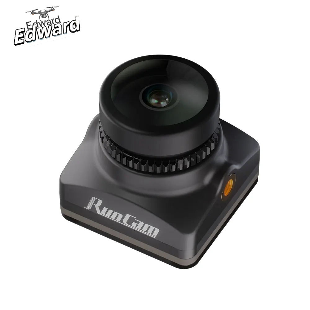 2026 Edward RunCam Phoenix 2 S - Runcam Camera 评论和价格