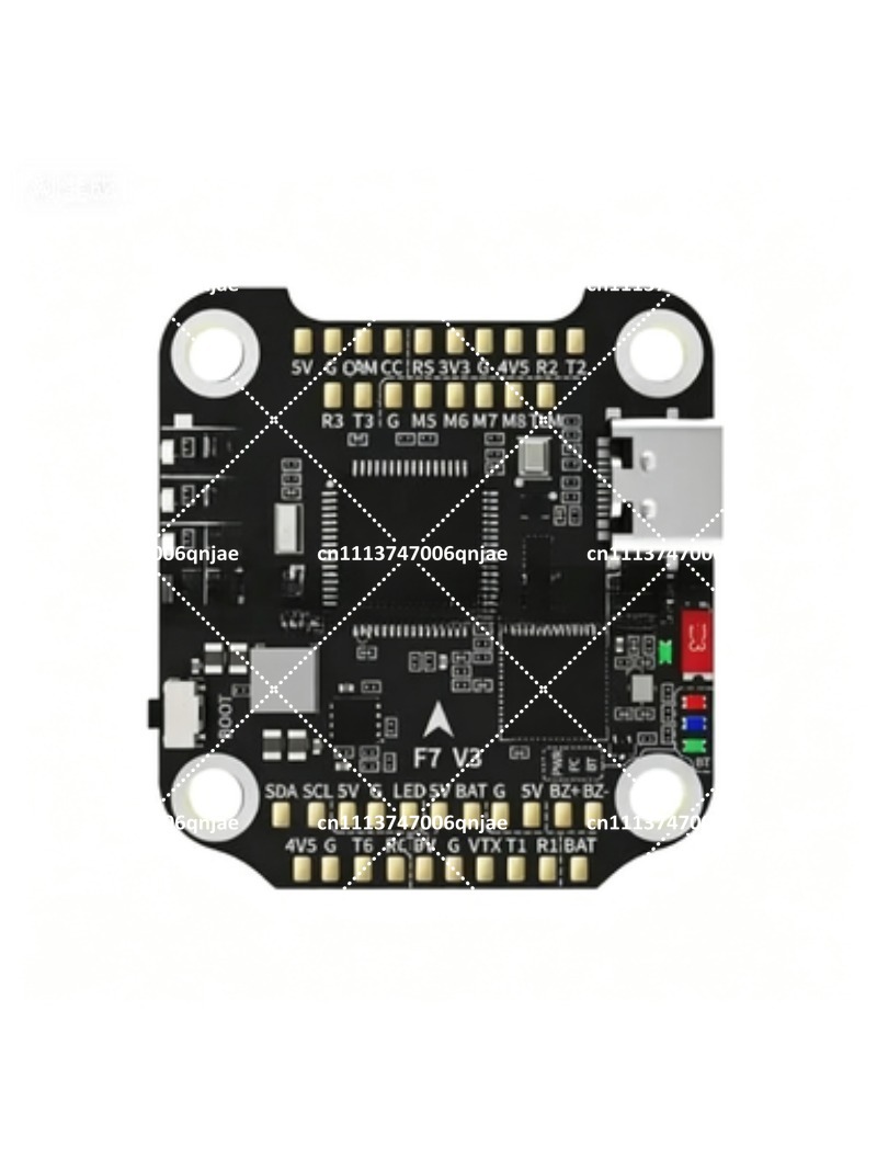 50A 30x30 Stack BL32 4-in-1 ES - 4 In 1 Esc 评论和价格